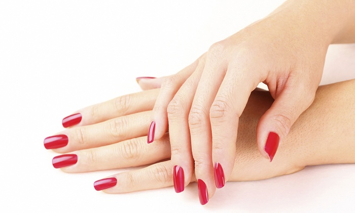 Featured image for Semi-Permanent Nail Polish: The Secret to a Flawless Manicure That Lasts