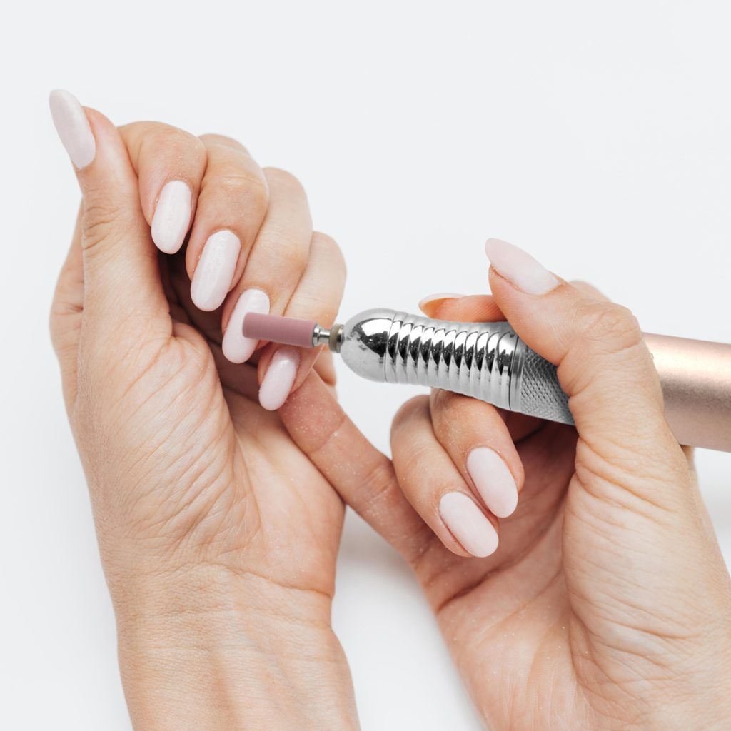 Featured image for Mini Sanding Bands: Your Secret to Salon-Perfect Nails at Home